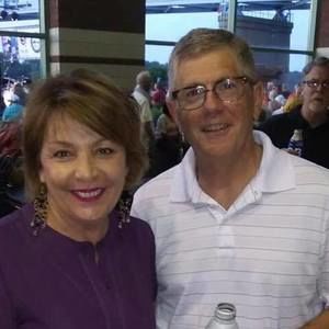 Meet your Posher, Glendine